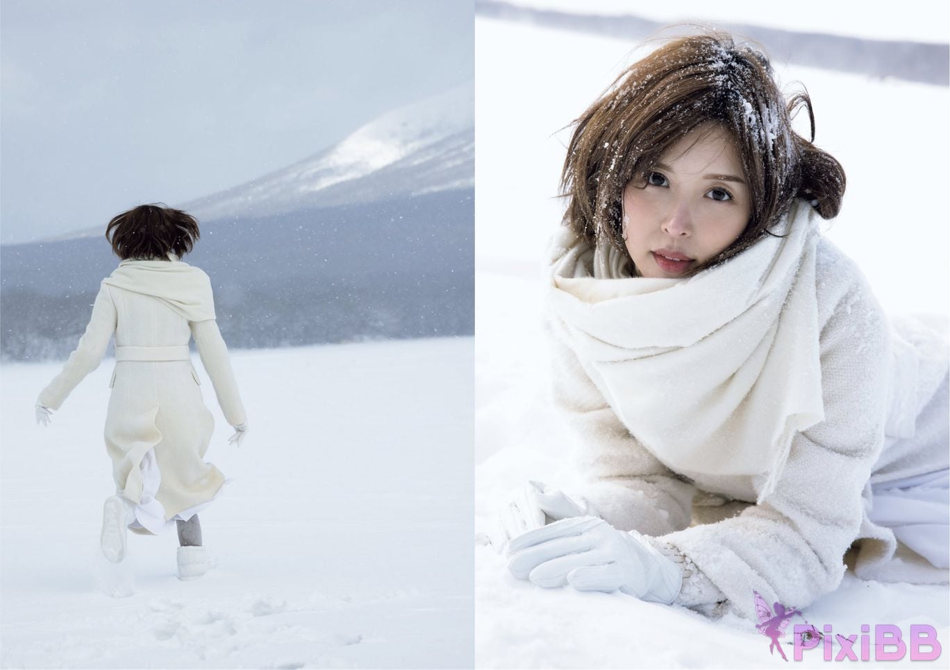 Japanese Idol Tsukasa Aoi Asa Gei SEXY photo collection complete version PixiBB.COM 045