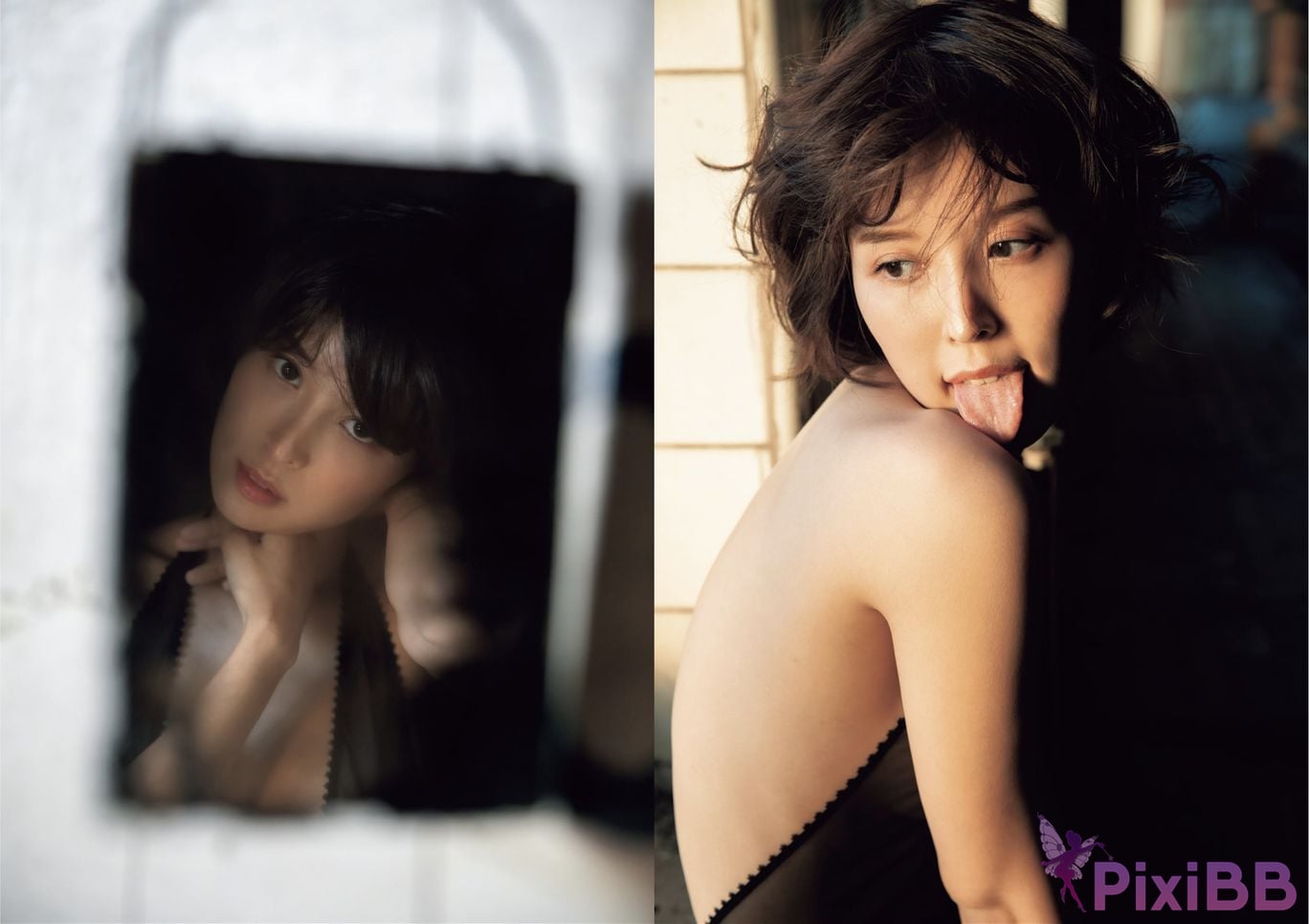 Japanese Idol Tsukasa Aoi Asa Gei SEXY photo collection complete version PixiBB.COM 051