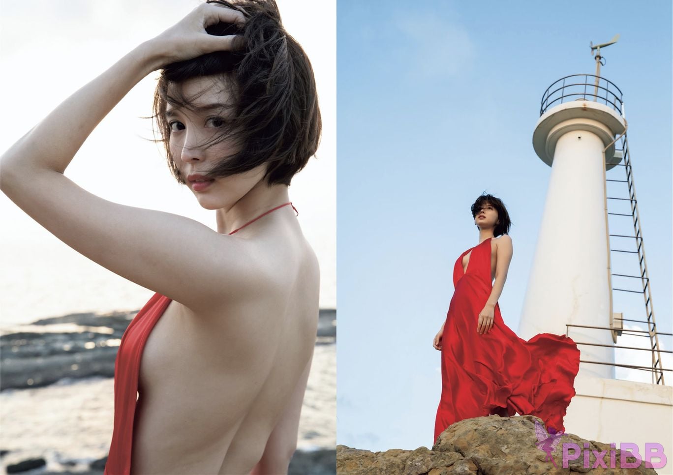 Japanese Idol Tsukasa Aoi Asa Gei SEXY photo collection complete version PixiBB.COM 055
