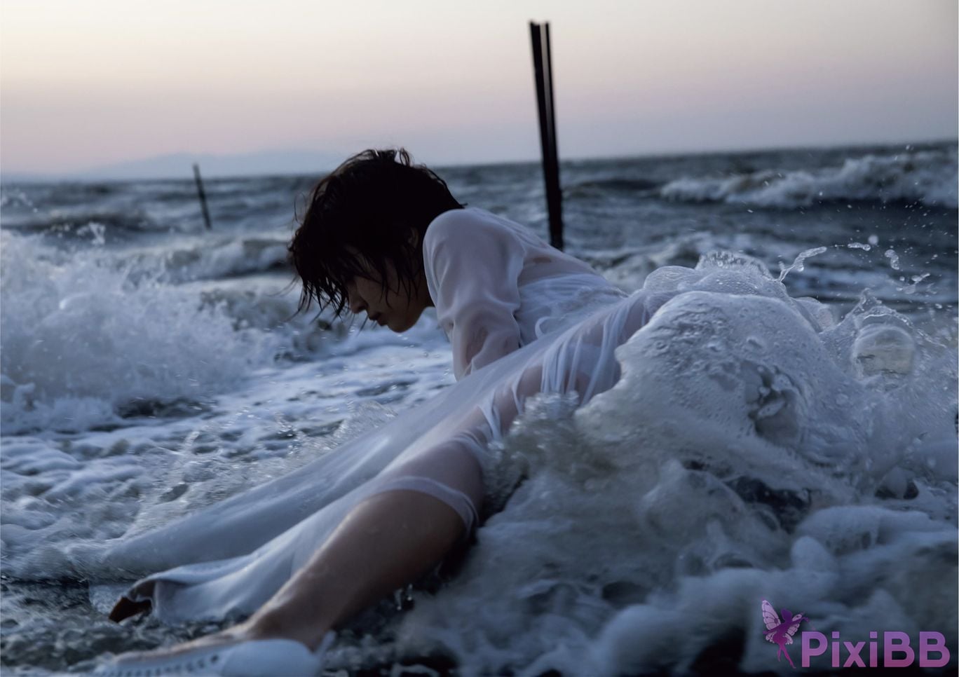 Japanese Idol Tsukasa Aoi Asa Gei SEXY photo collection complete version PixiBB.COM 070