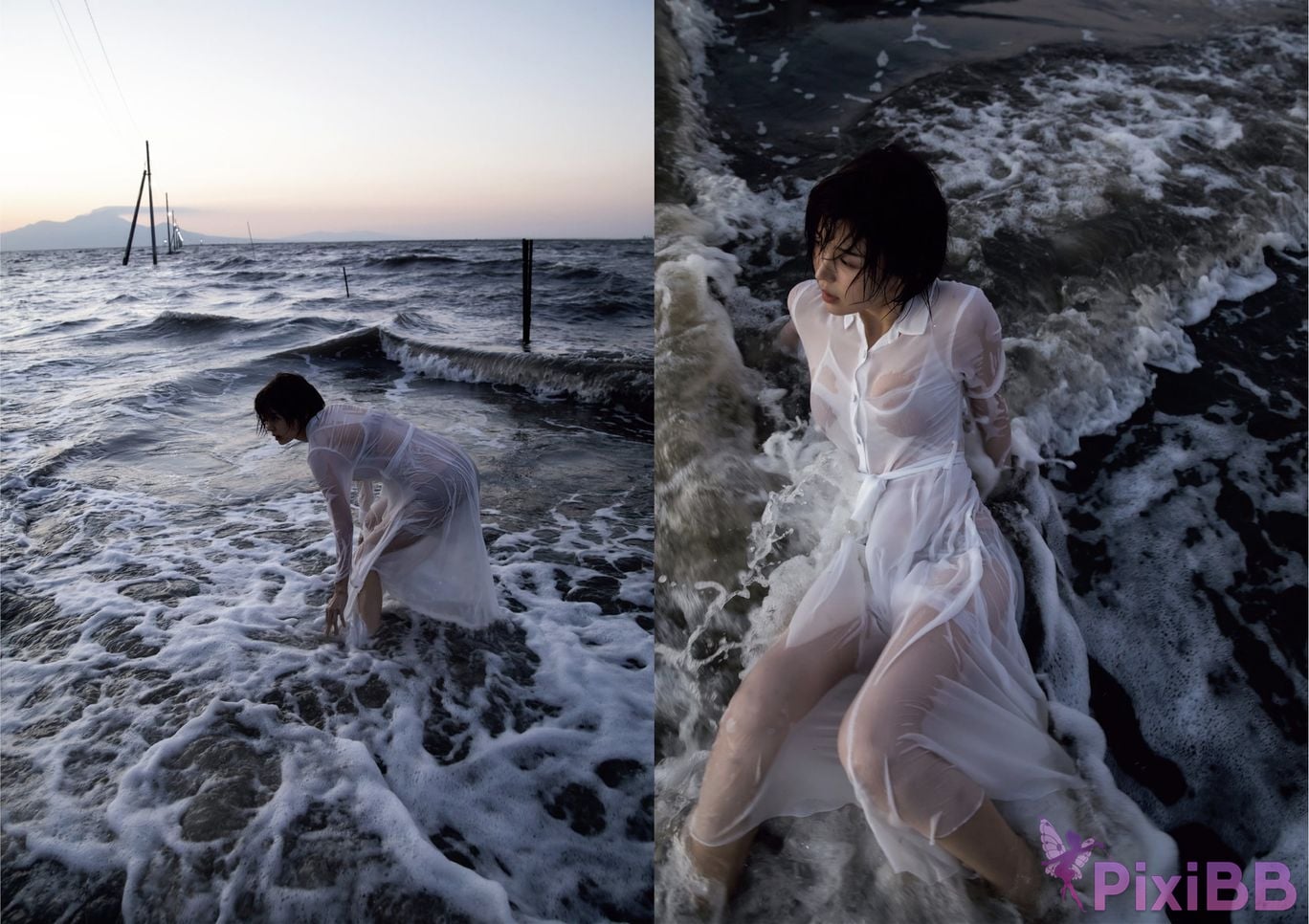 Japanese Idol Tsukasa Aoi Asa Gei SEXY photo collection complete version PixiBB.COM 072