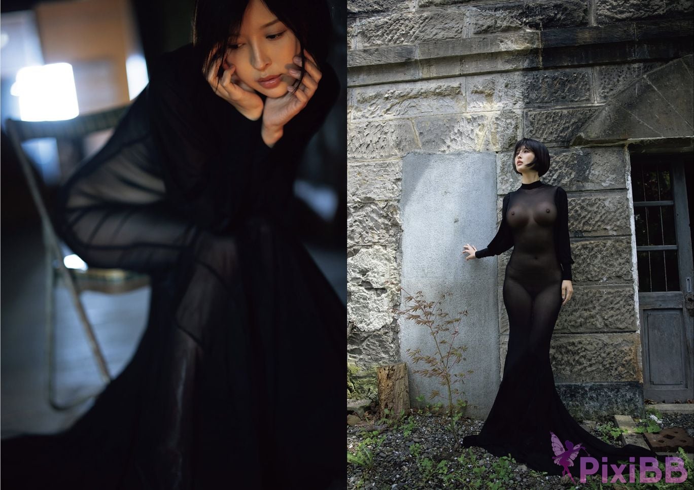Japanese Idol Tsukasa Aoi Asa Gei SEXY photo collection live PixiBB.COM 048