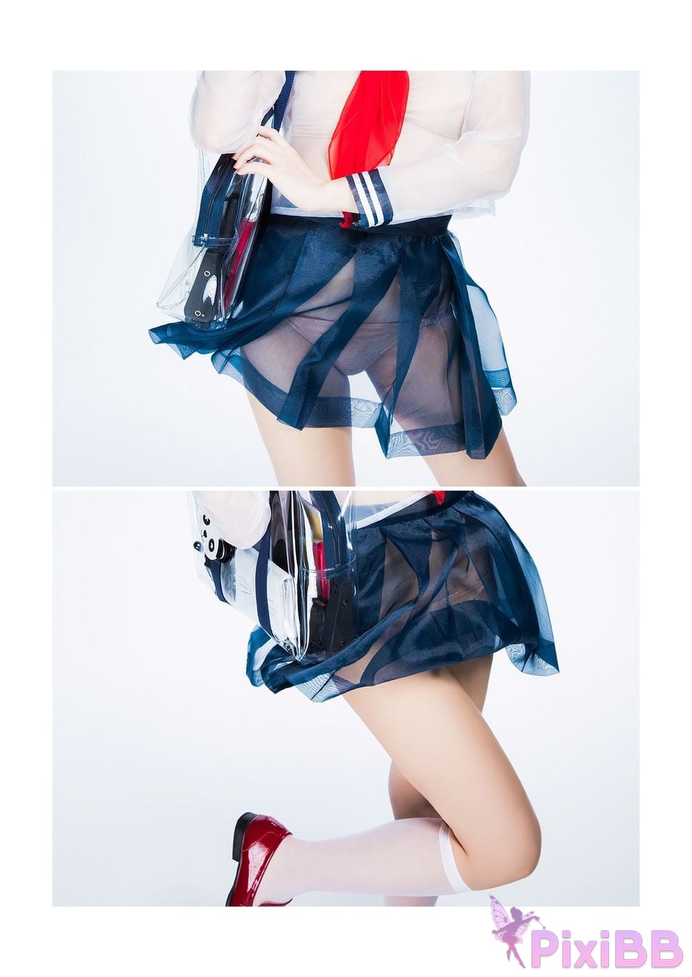 Japanese Idol Enako YJ digital photo book Special edition PixiBB.COM 006