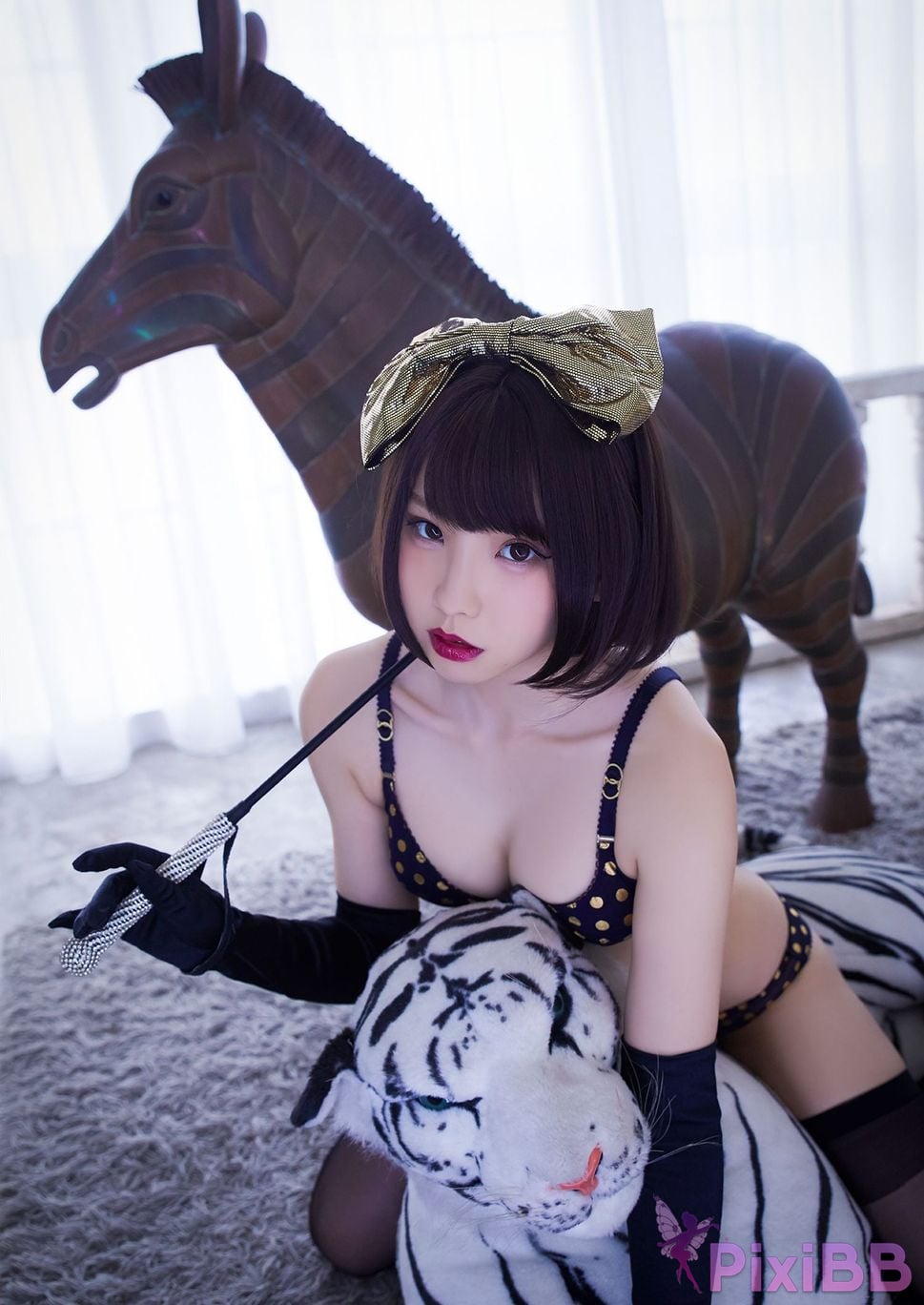 Japanese Idol Enako YJ digital photo book Special edition PixiBB.COM 050