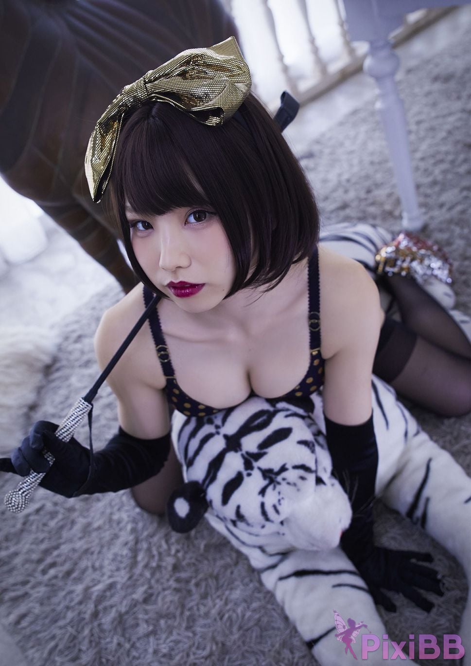 Japanese Idol Enako YJ digital photo book Special edition PixiBB.COM 053