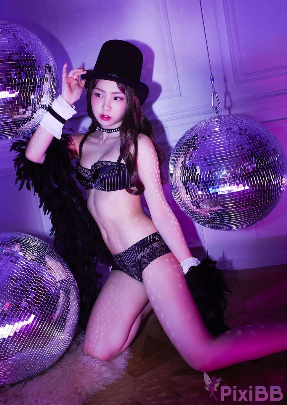 Japanese Idol Enako YJ digital photo book Special edition PixiBB.COM 067