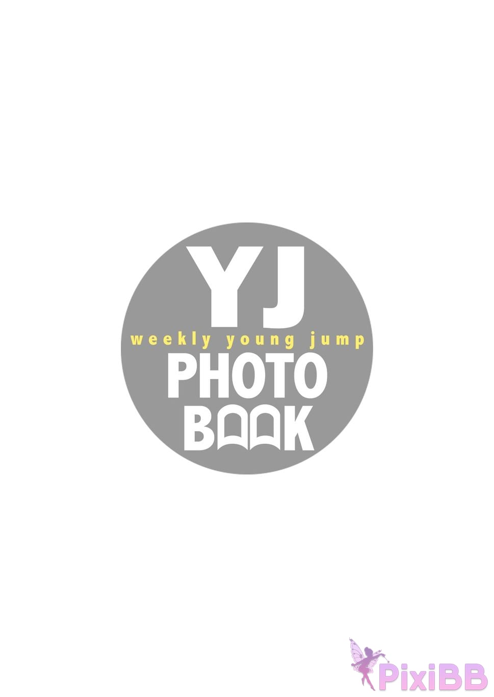 Japanese Idol Enako YJ digital photo book Special edition PixiBB.COM 072