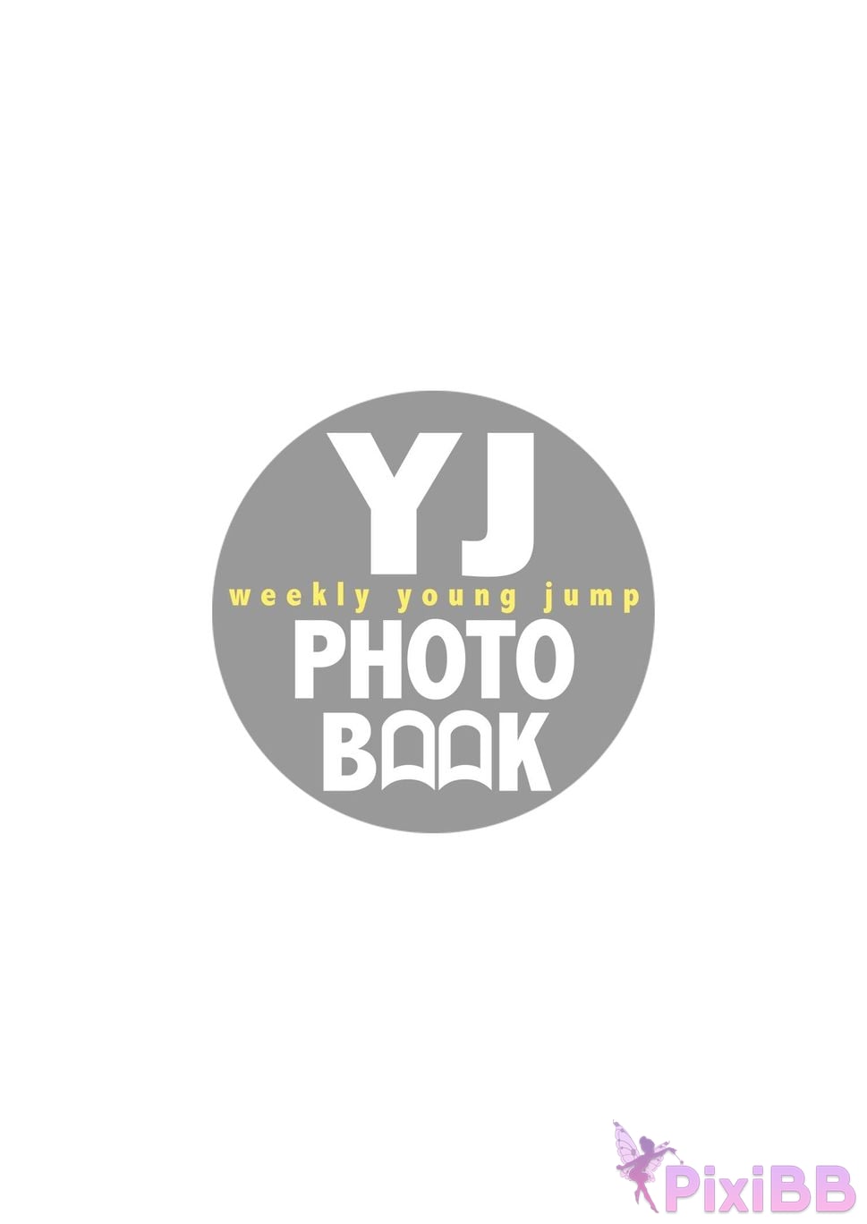 Japanese Idol Enako YJ digital photo book Special edition PixiBB.COM 118