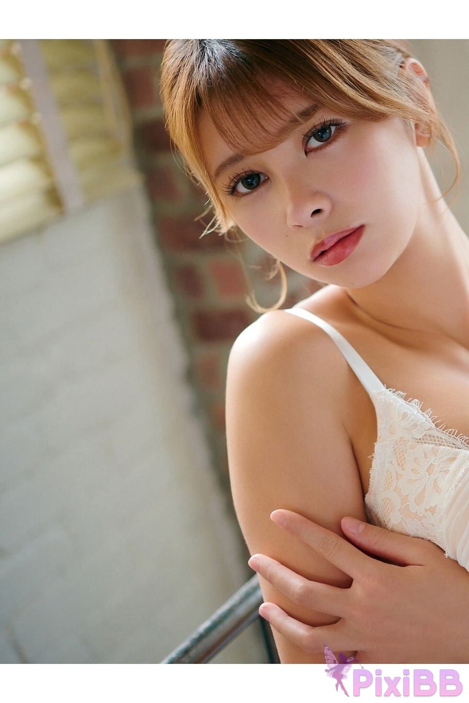 Japanese Idol Ai Yamada legacy Young Champion Digigra PixiBB.COM 108