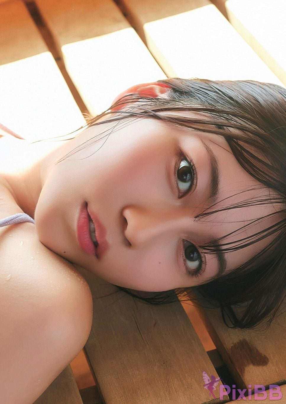 Japanese Idol Io Iori All other version photo collection PixiBB.COM 003
