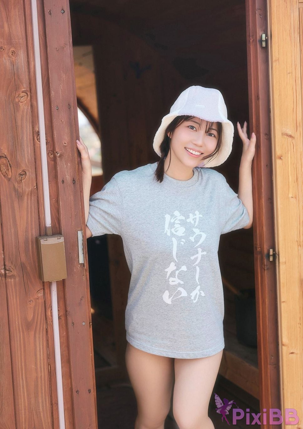Japanese Idol Io Iori All other version photo collection PixiBB.COM 032