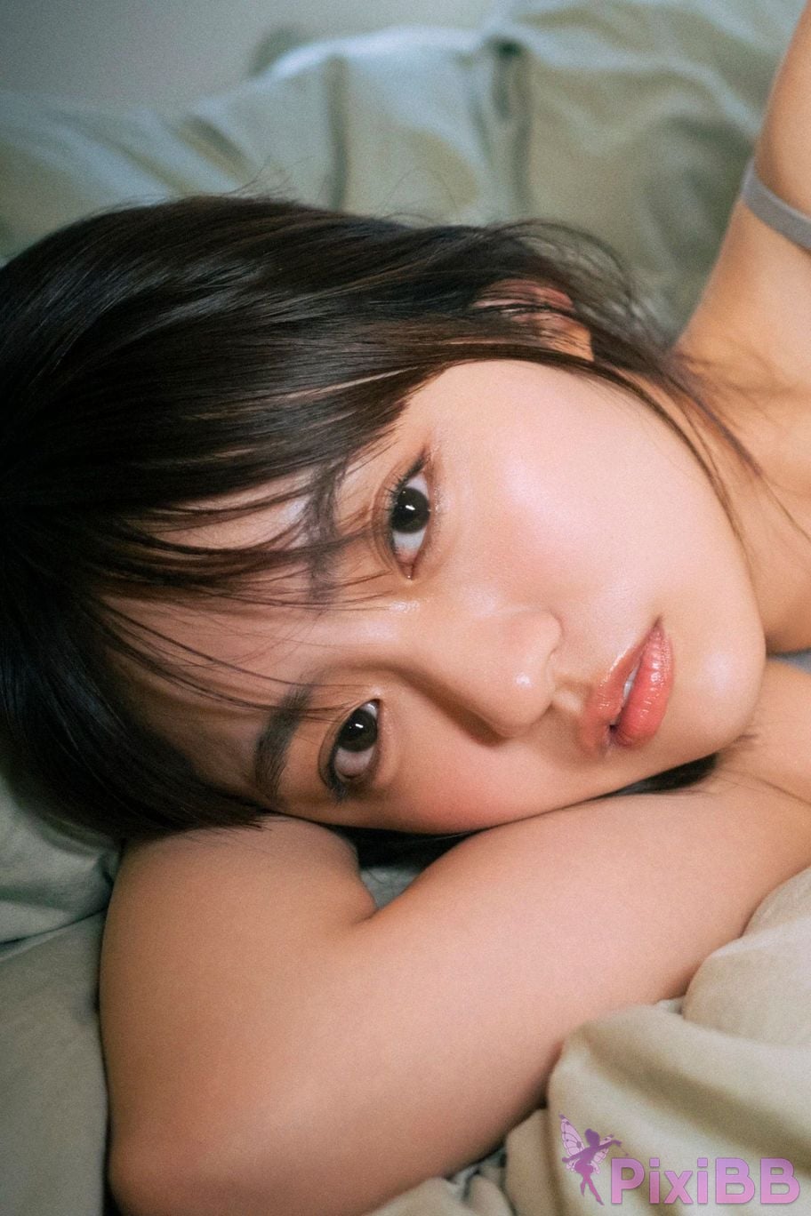Japanese Idol Toyoda Runa Toyota Luna Under the yukata SPA digital photo book BOOKS PixiBB.COM 011
