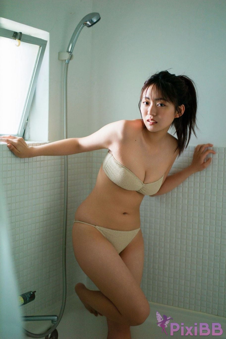Japanese Idol Toyoda Runa Toyota Luna Under the yukata SPA digital photo book BOOKS PixiBB.COM 038