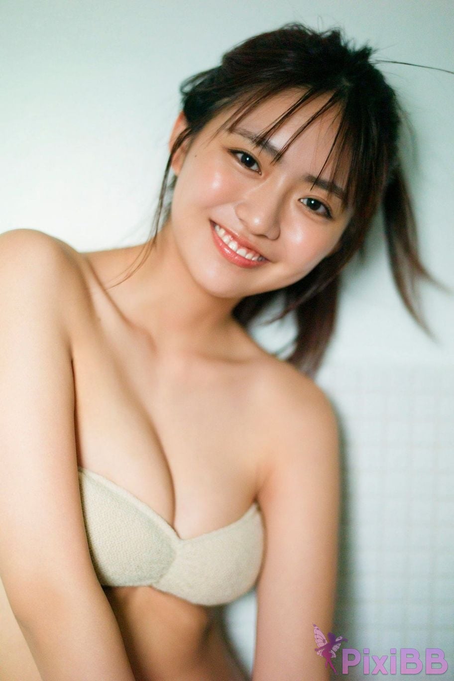 Japanese Idol Toyoda Runa Toyota Luna Under the yukata SPA digital photo book BOOKS PixiBB.COM 042