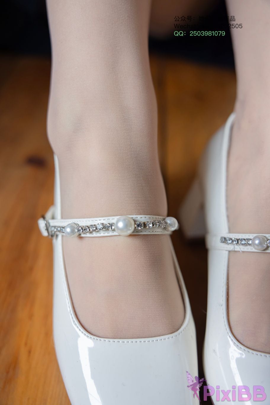 their impression No.105 fragrant PixiBB.COM 052