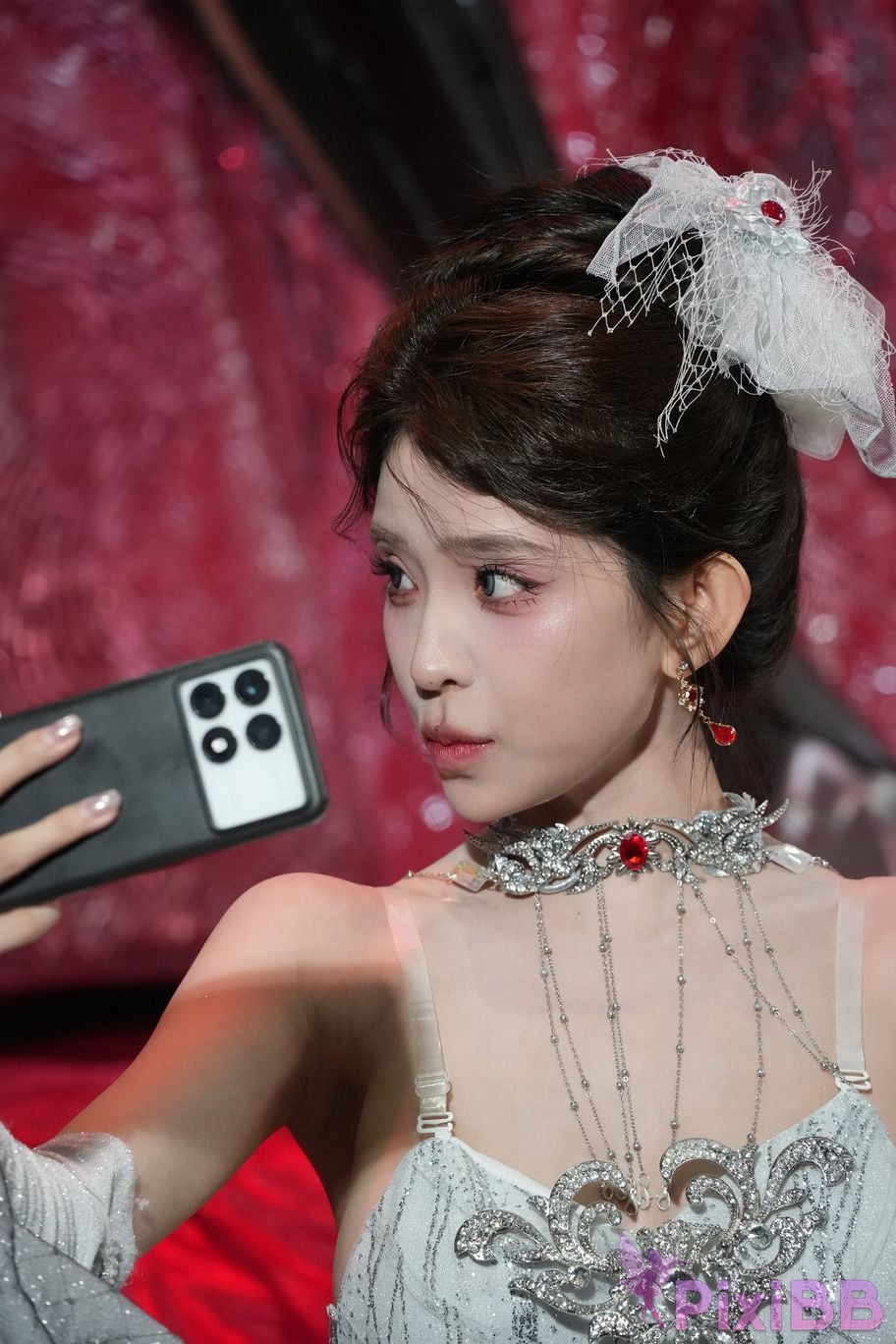 Featured Street Photography Works No.5960 Night Sword Divine Dog PixiBB.COM 082