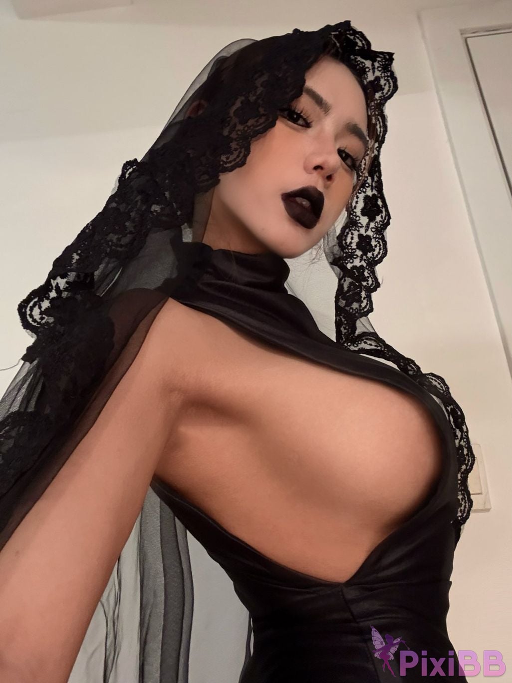 OtherXXX Big breasted lady R18 areola masturbation collection PixiBB.COM 170