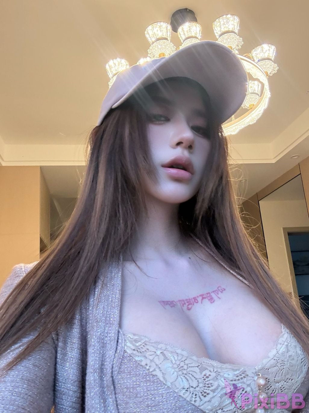 OtherXXX Big breasted lady R18 areola masturbation collection PixiBB.COM 177