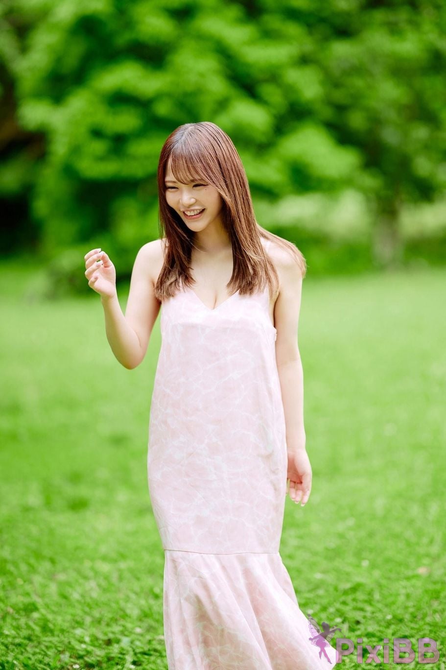 Japanese Idol Hono Watanabe Weekly Post Digital Photo Book Meloious J cup PixiBB.COM 002