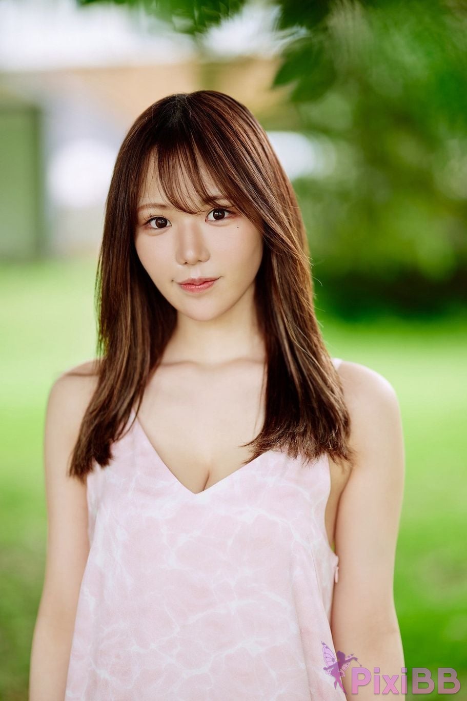 Japanese Idol Hono Watanabe Weekly Post Digital Photo Book Meloious J cup PixiBB.COM 004