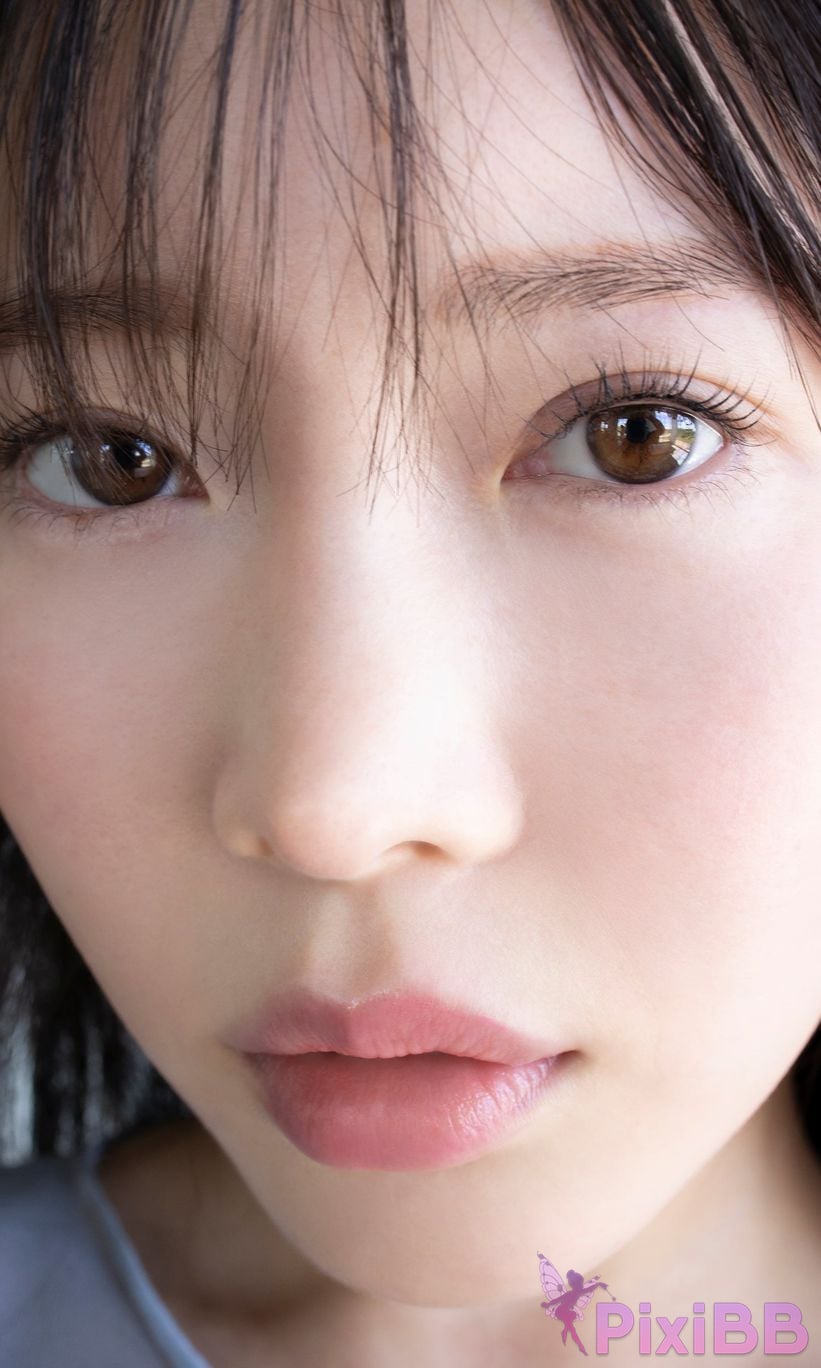 Japanese Idol Airi Igawa Shirakawa Digital only HOT SPOT weekly play PHOTO BOOK PixiBB.COM 004