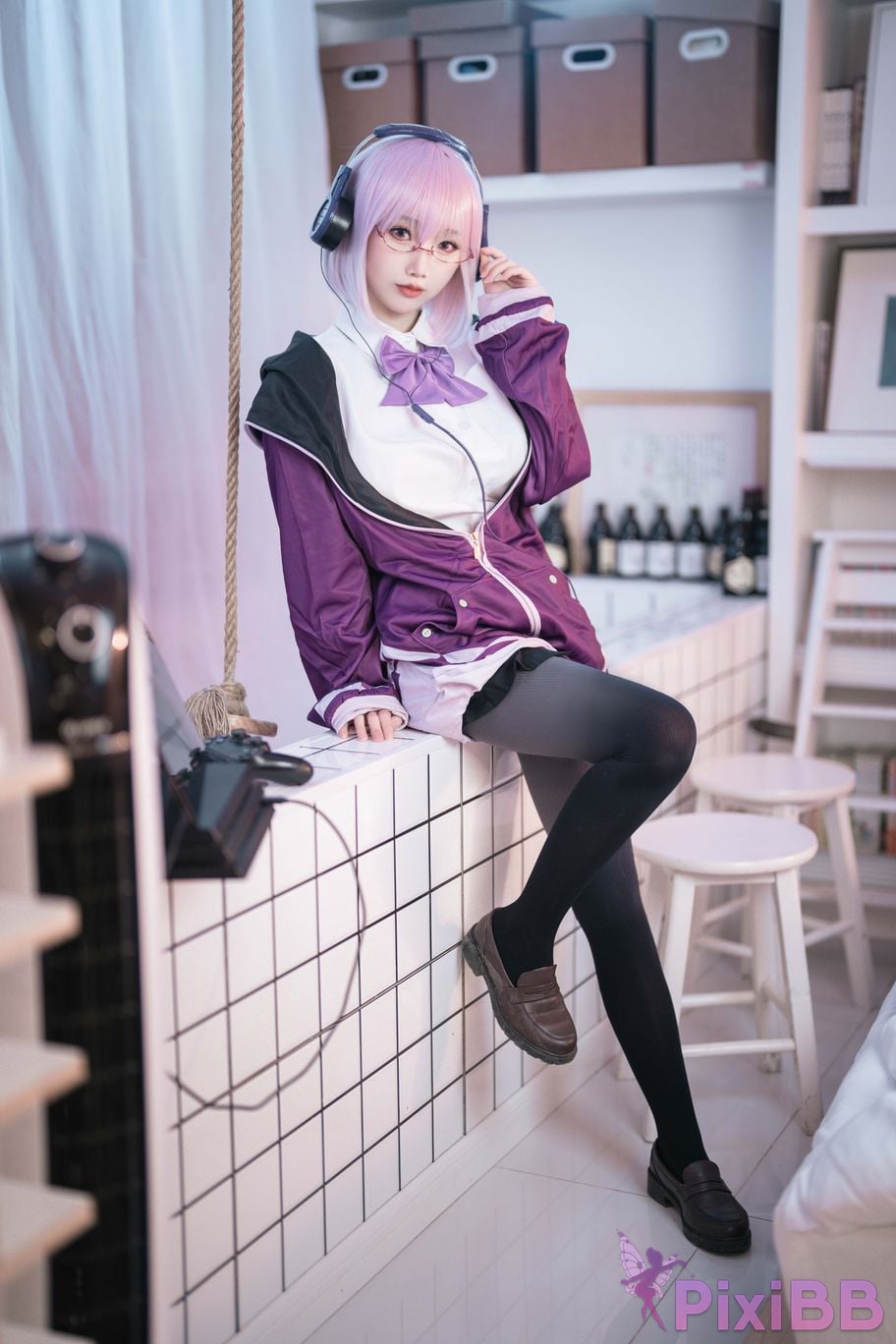 Coser PixiBB.COM 002