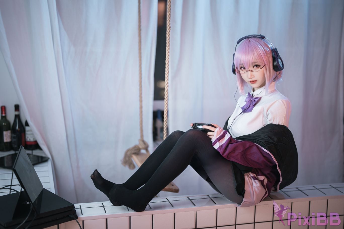 Coser PixiBB.COM 003