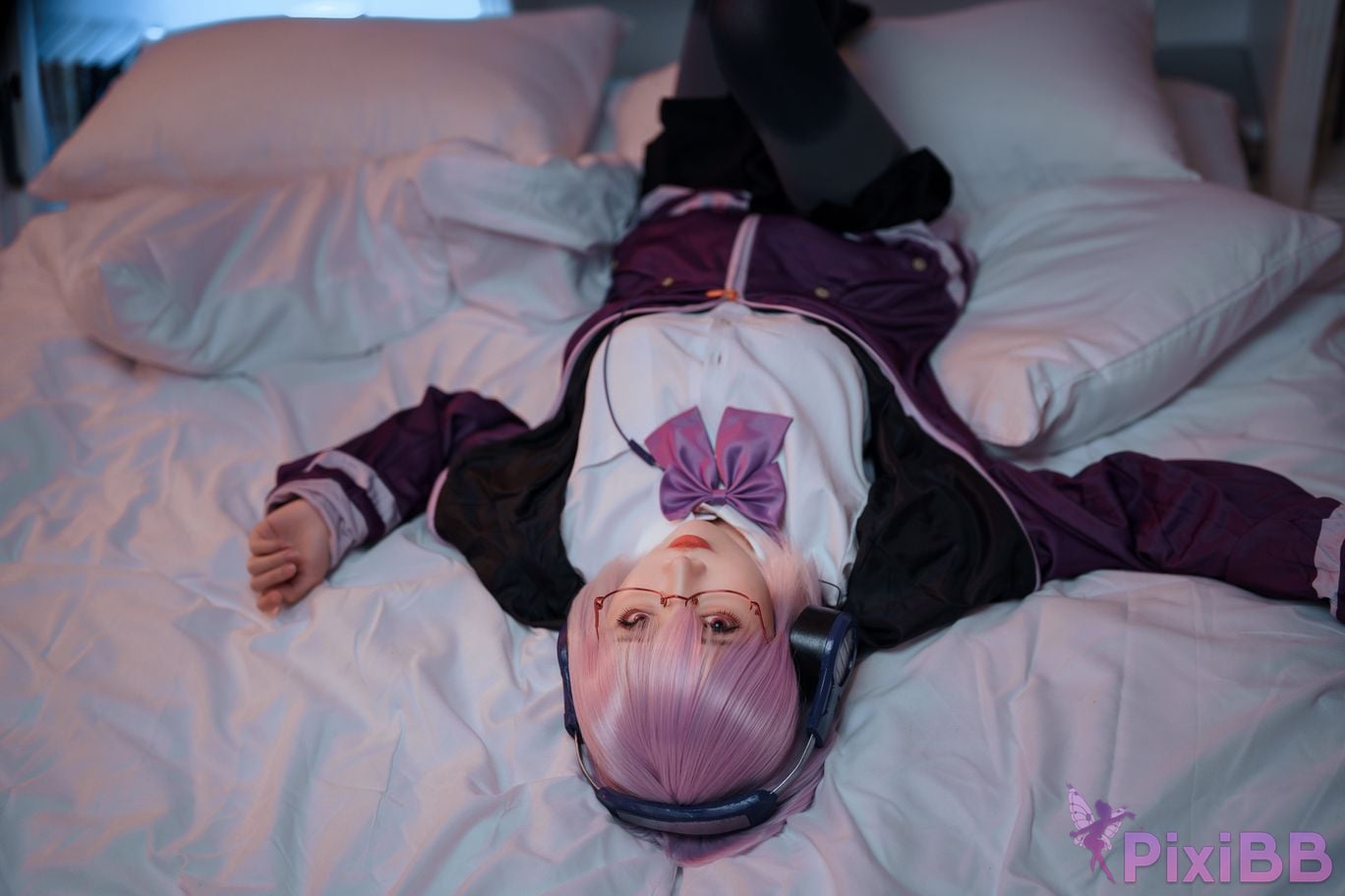 Coser PixiBB.COM 004