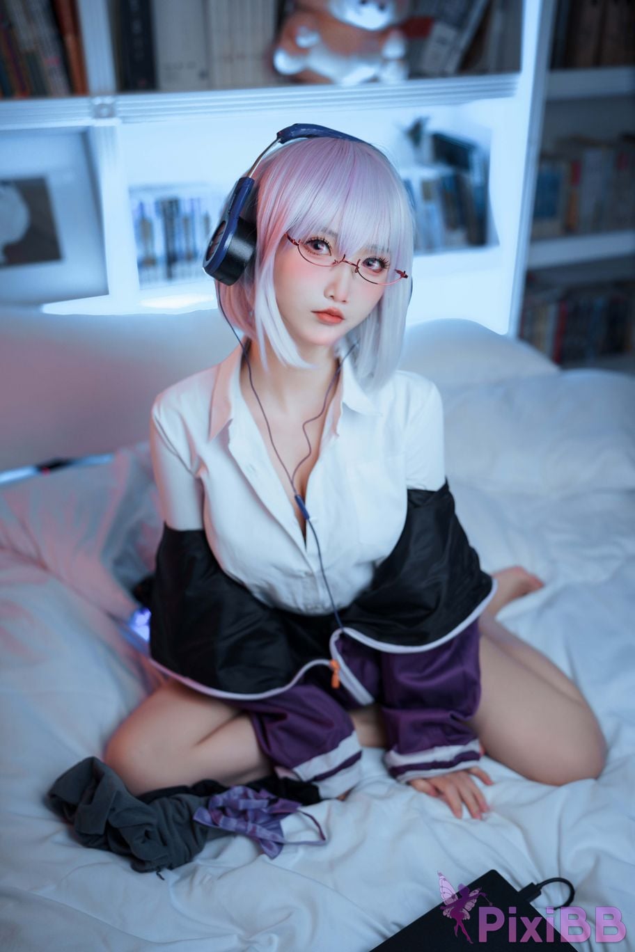 Coser PixiBB.COM 006