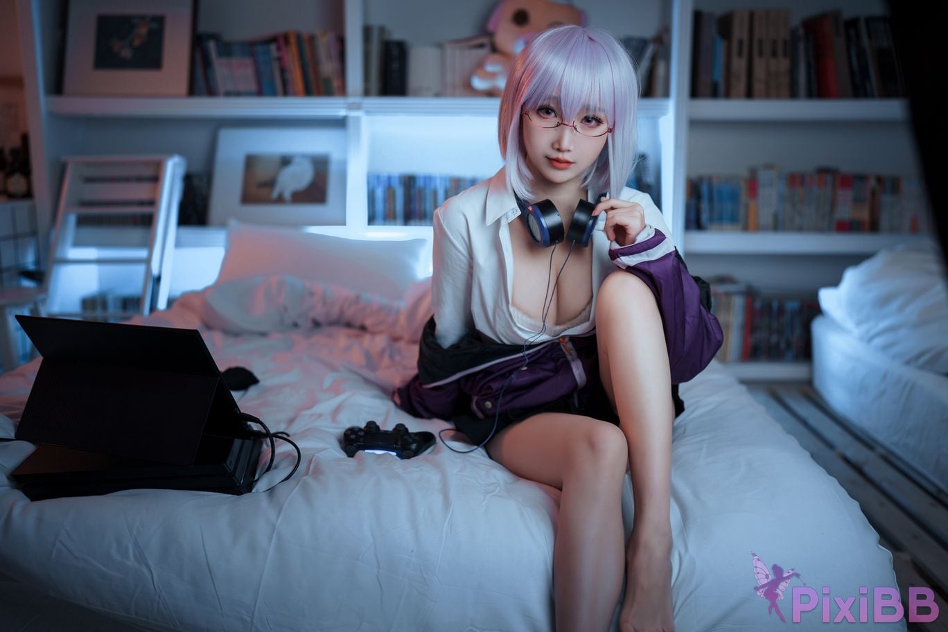 Coser PixiBB.COM 009