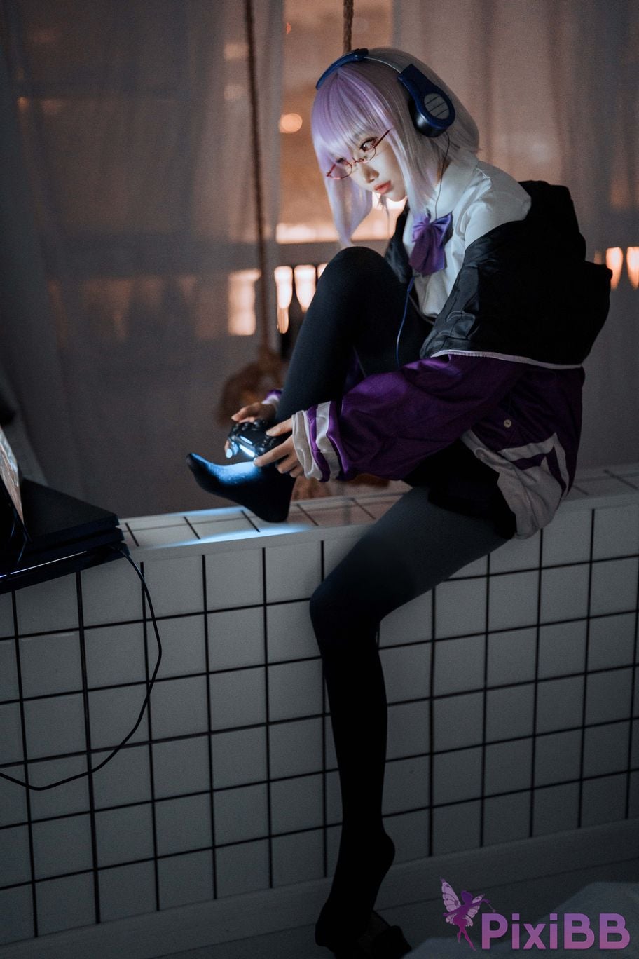 Coser PixiBB.COM 010