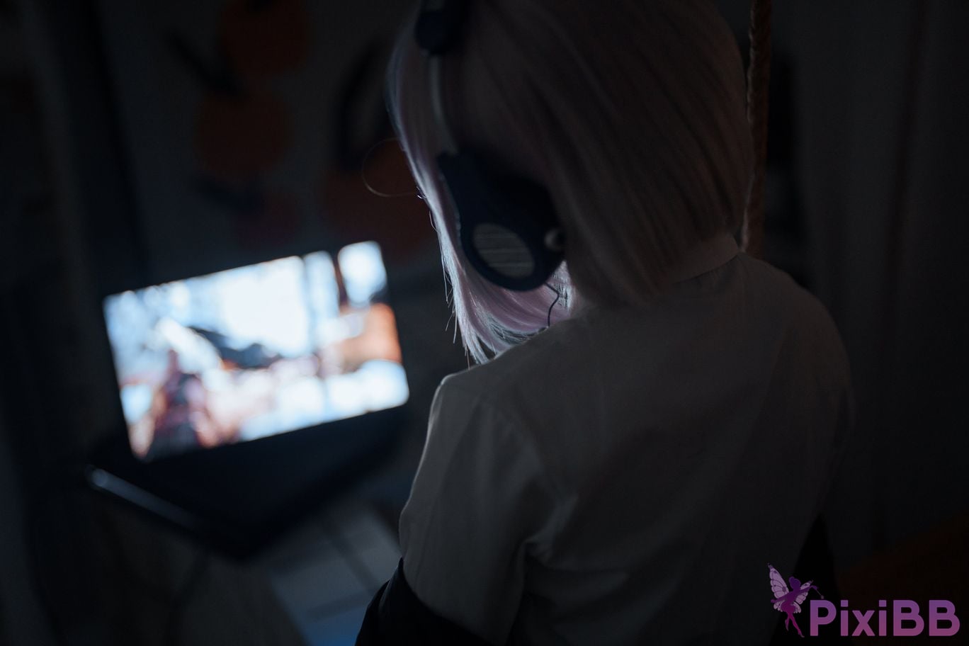 Coser PixiBB.COM 011
