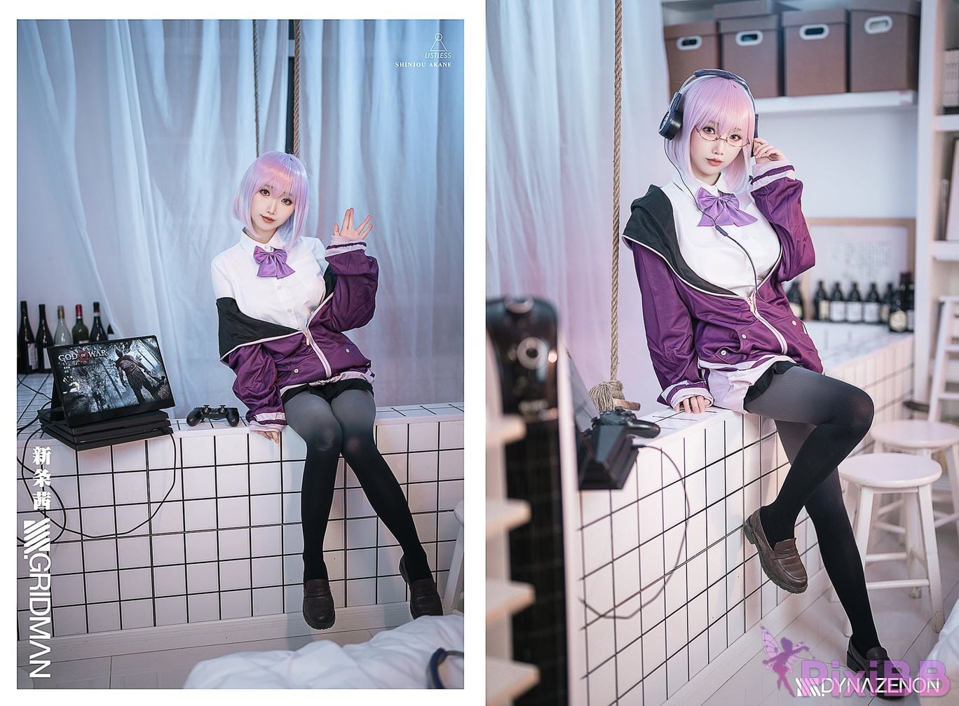 Coser PixiBB.COM 012
