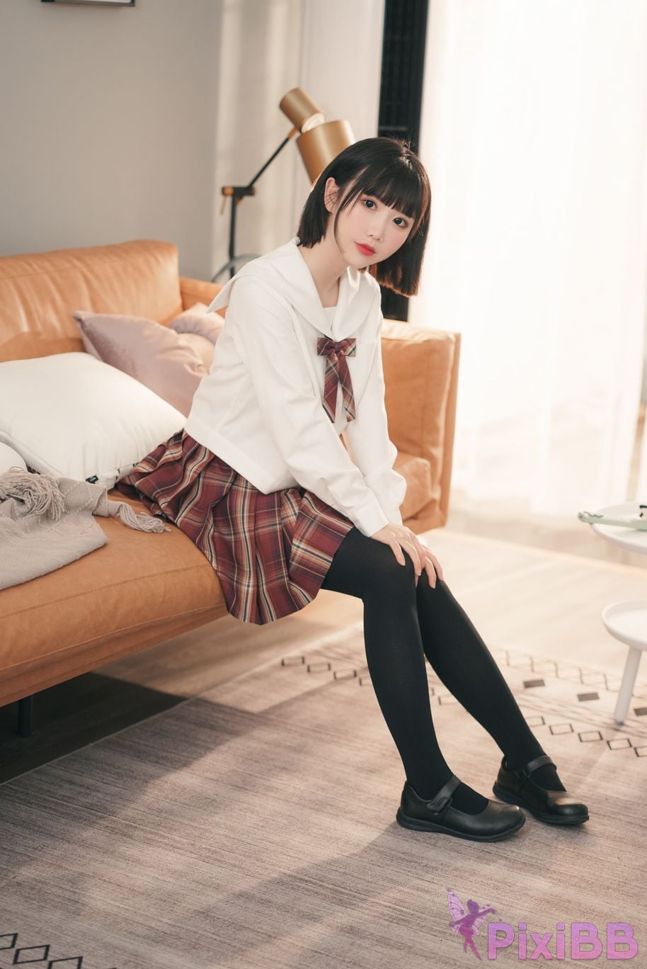Coser No.135 JKSE PixiBB.COM 001