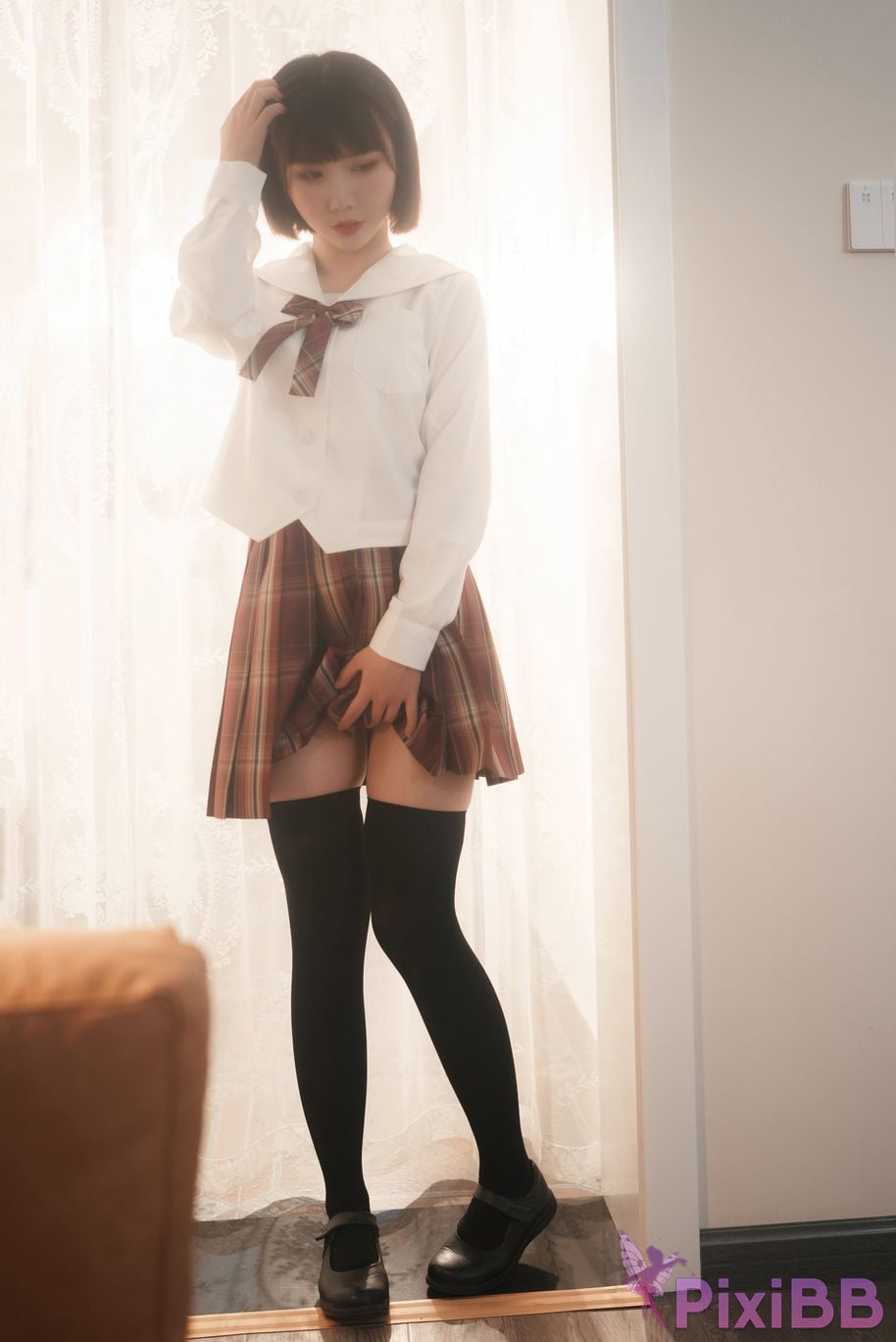 Coser No.135 JKSE PixiBB.COM 002