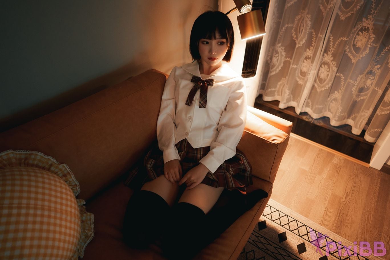Coser No.135 JKSE PixiBB.COM 011