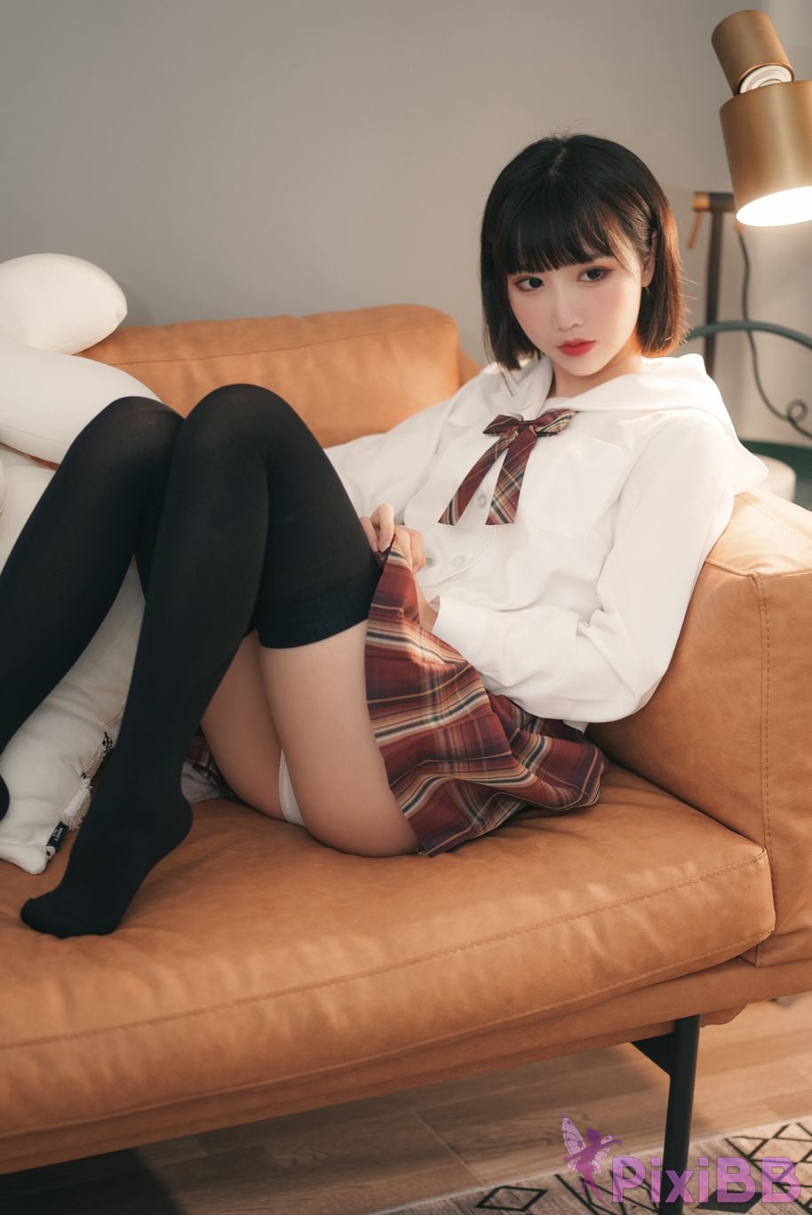 Coser No.135 JKSE PixiBB.COM 023
