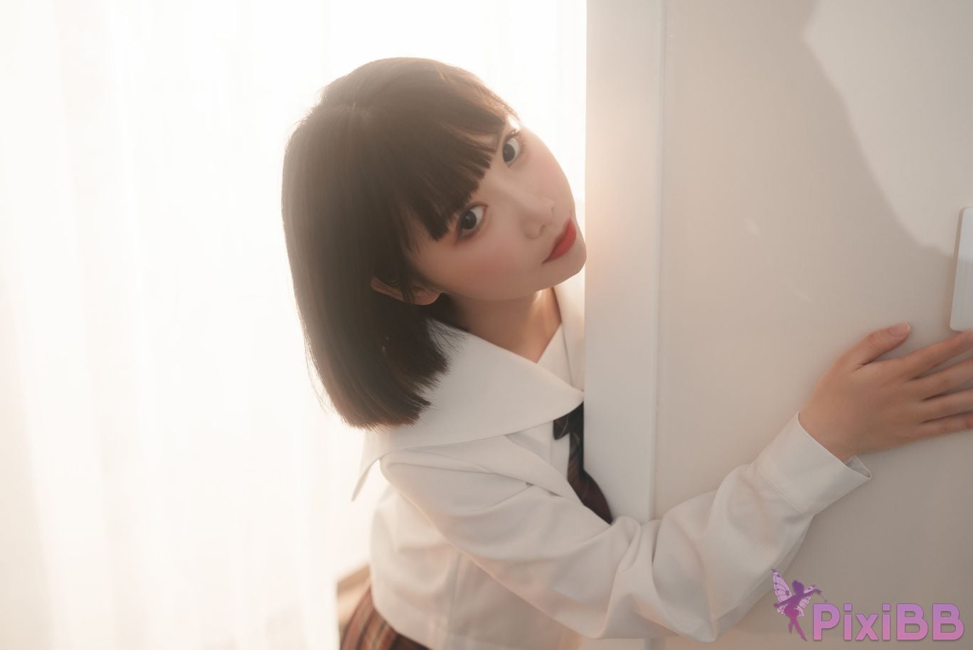 Coser No.135 JKSE PixiBB.COM 035