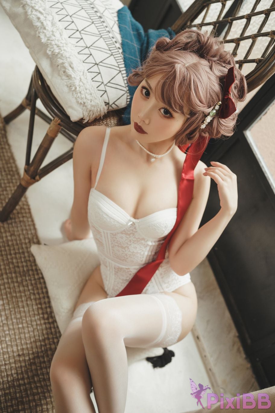 Coser No.134 PixiBB.COM 036