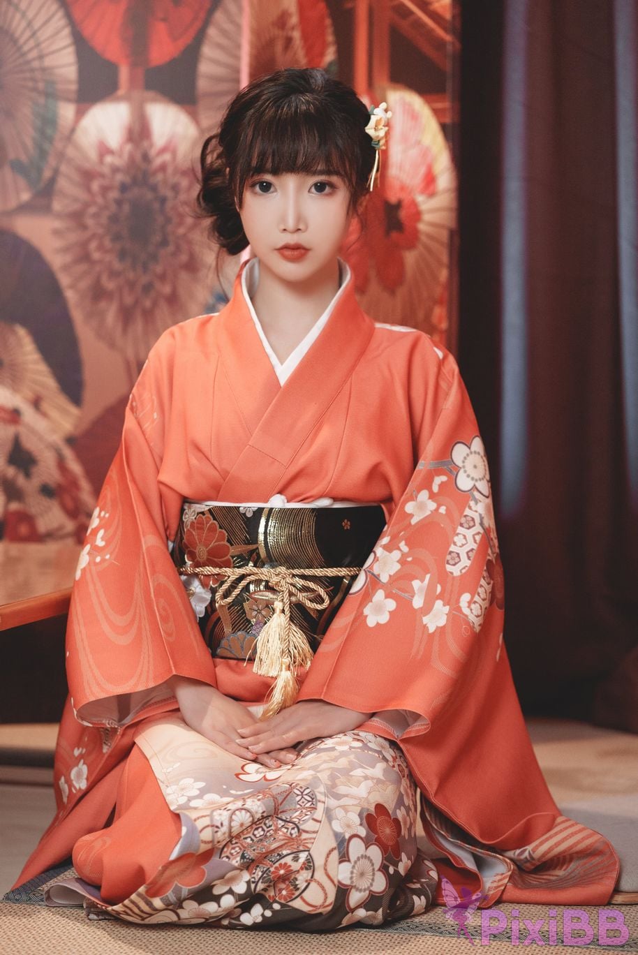 Coser No.133 PixiBB.COM 001