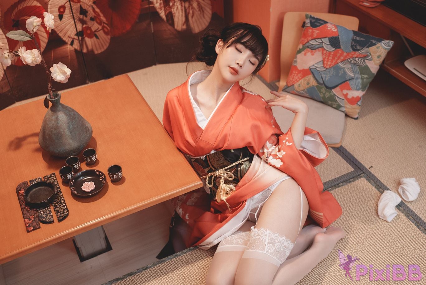 Coser No.133 PixiBB.COM 005