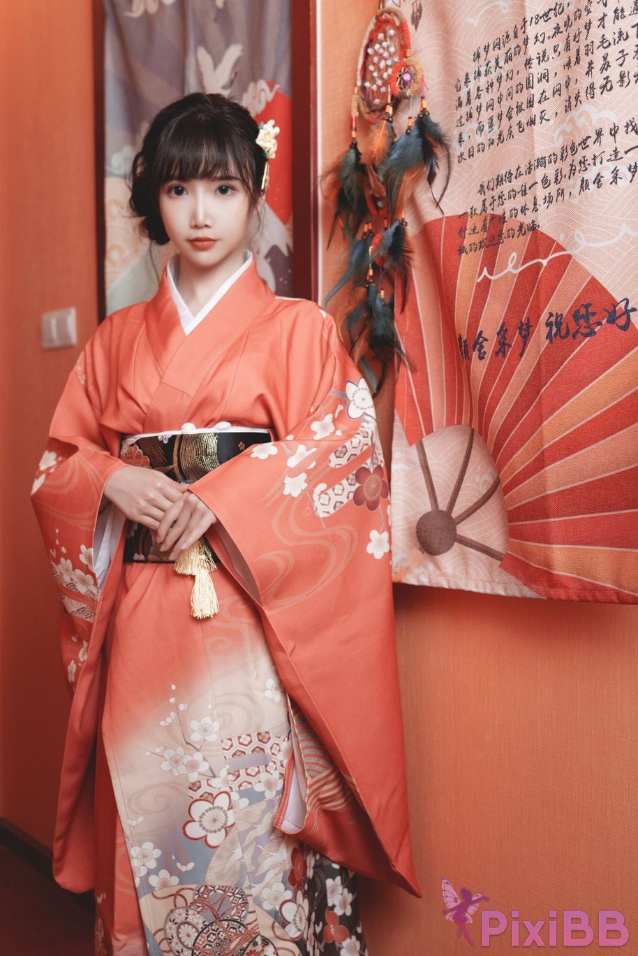 Coser No.133 PixiBB.COM 012