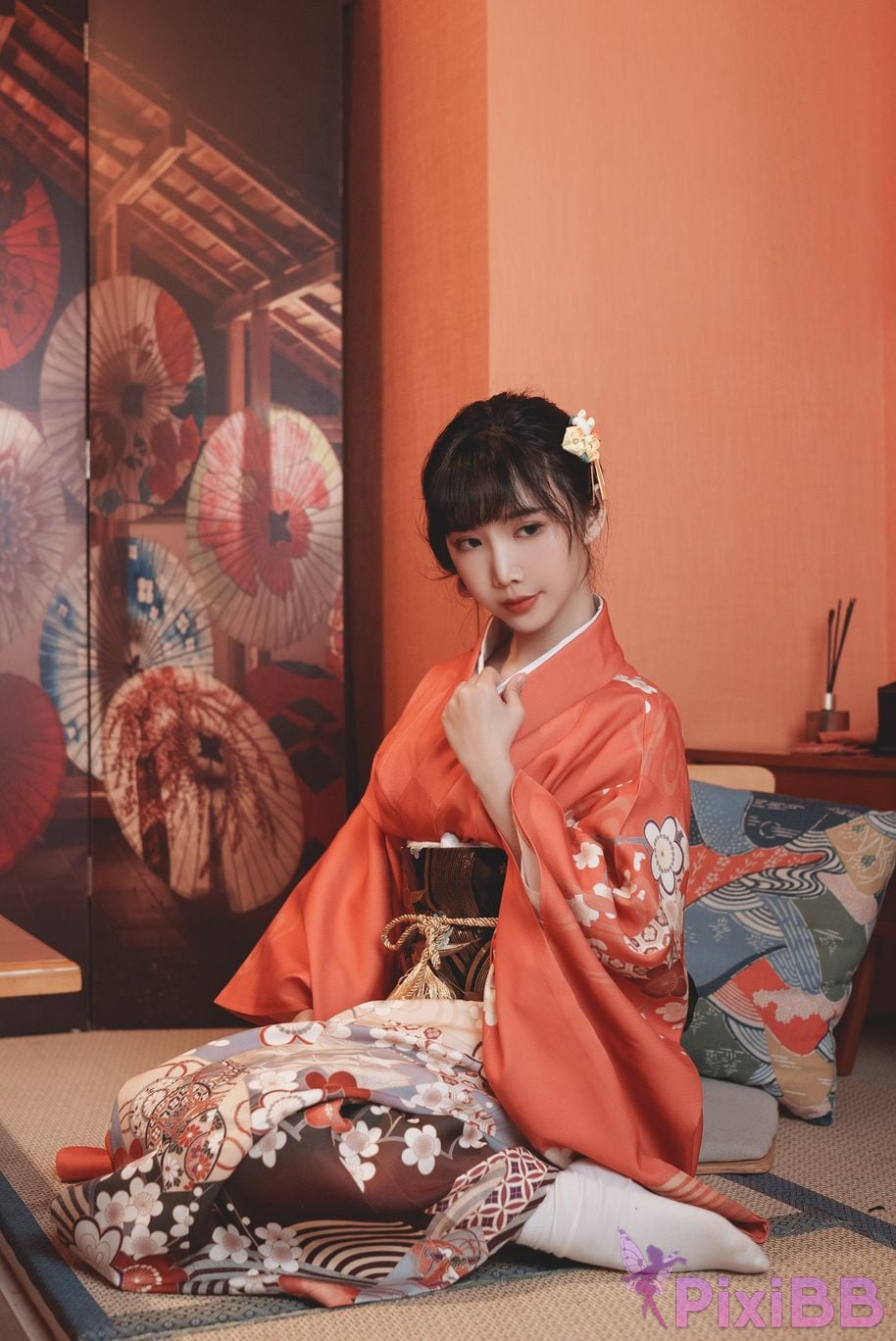Coser No.133 PixiBB.COM 033
