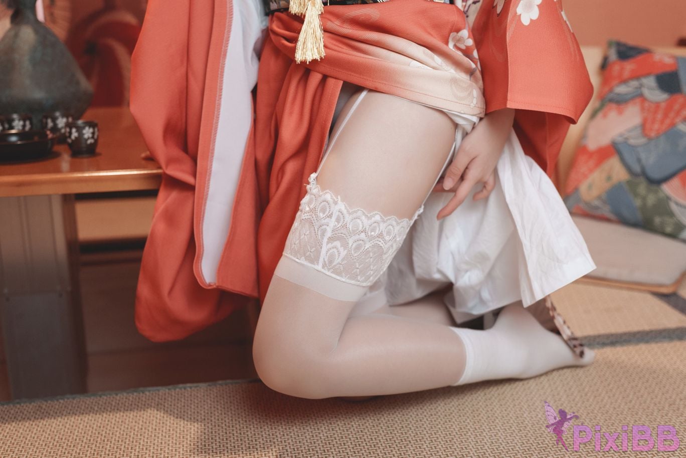 Coser No.133 PixiBB.COM 034