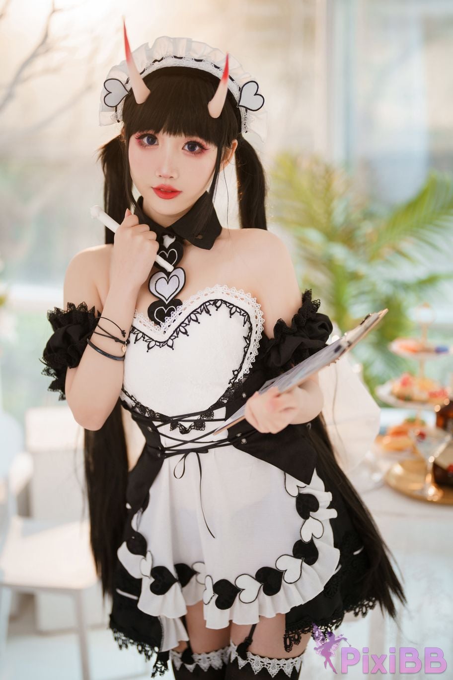 Coser No.122 PixiBB.COM 001