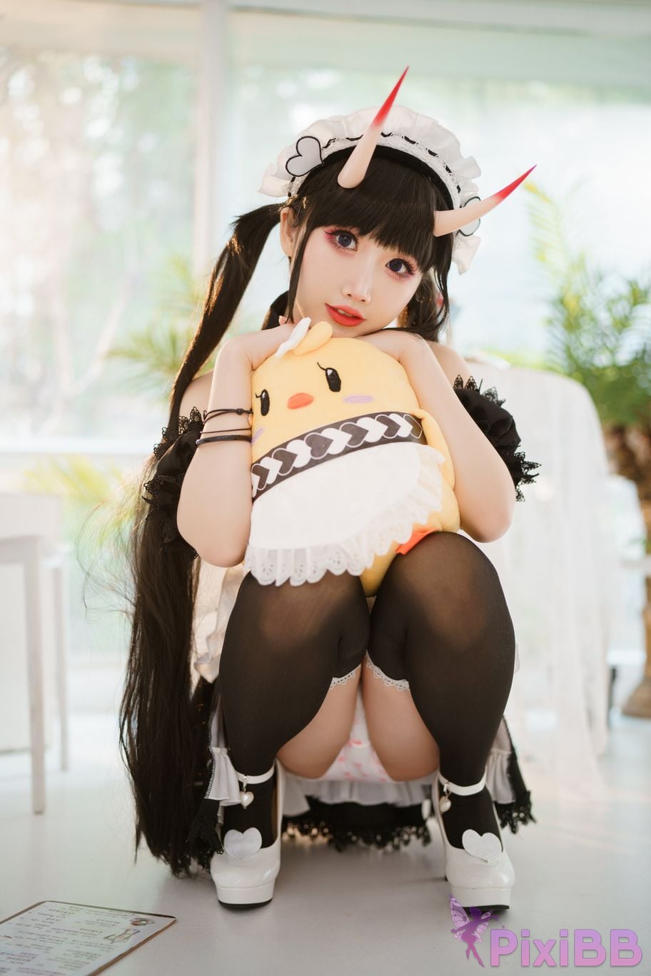 Coser No.122 PixiBB.COM 003