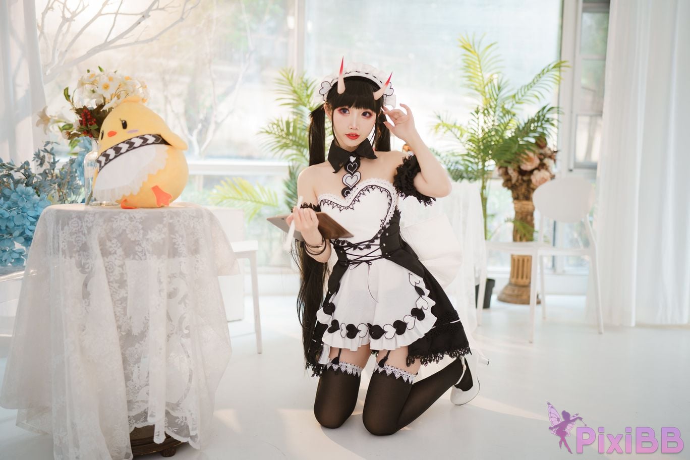 Coser No.122 PixiBB.COM 004