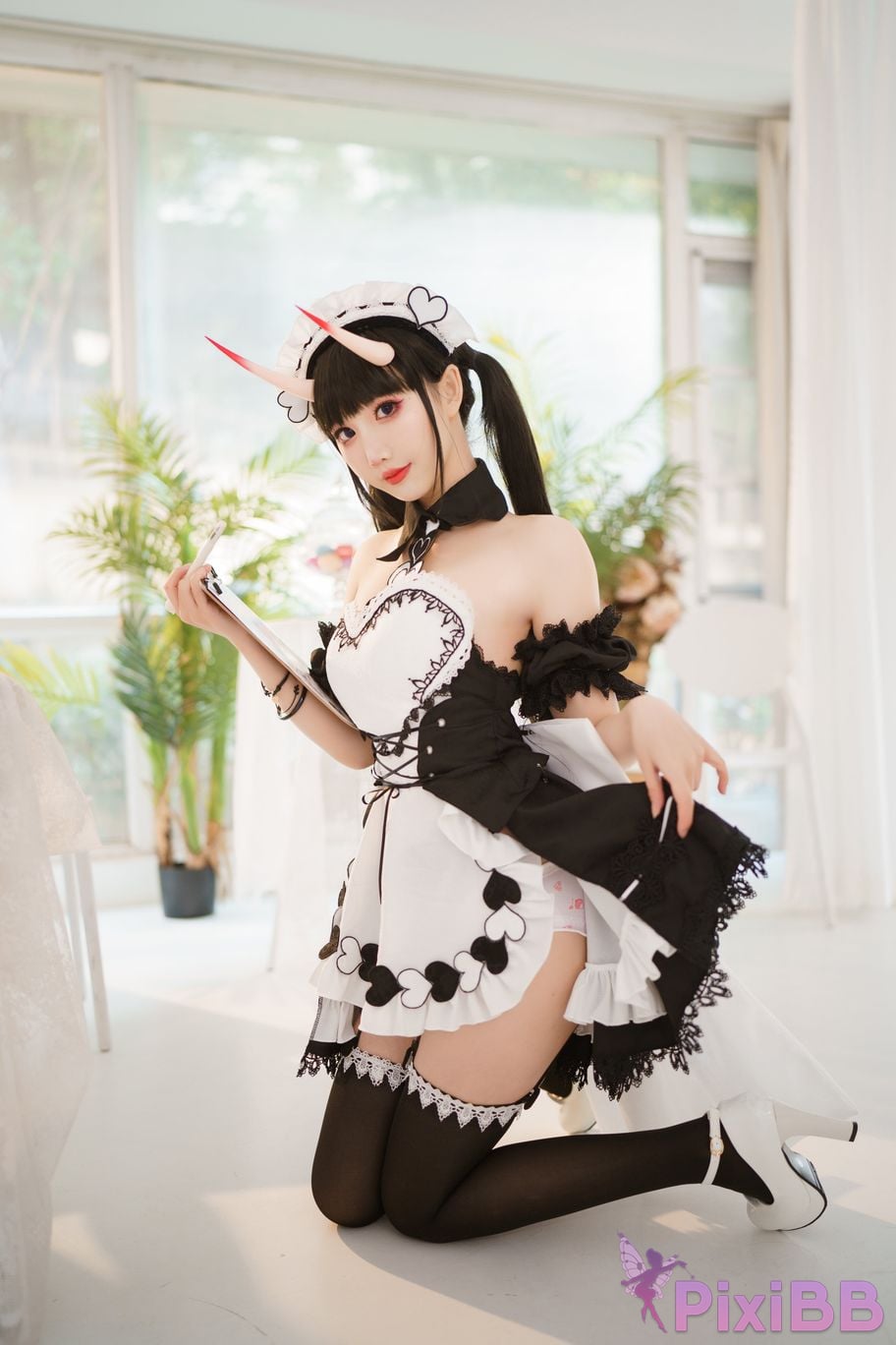 Coser No.122 PixiBB.COM 005