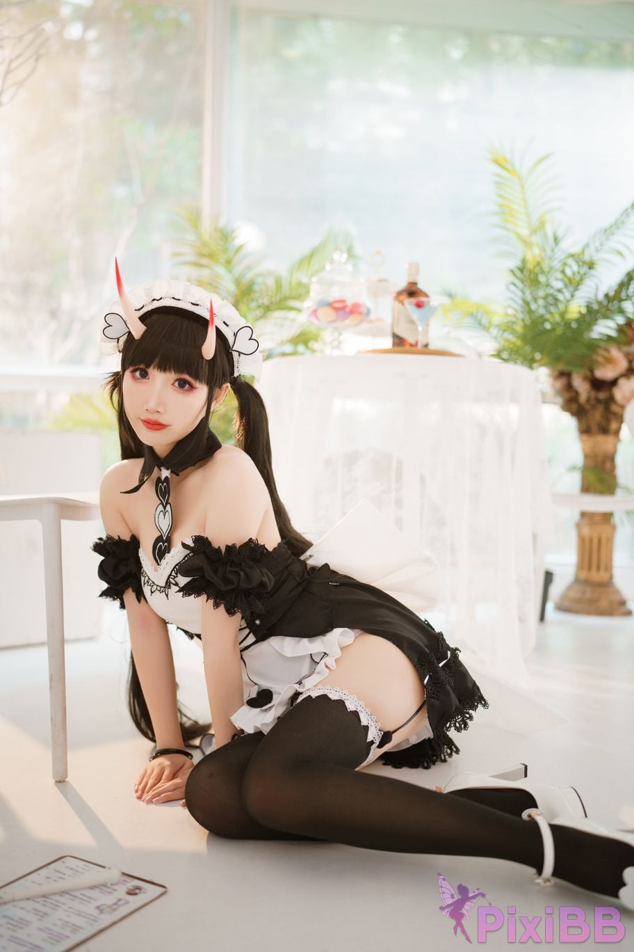 Coser No.122 PixiBB.COM 006