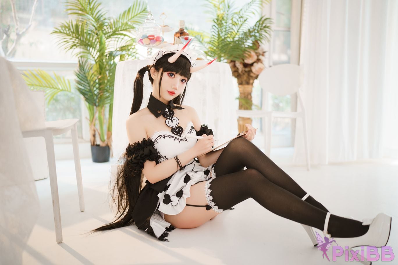 Coser No.122 PixiBB.COM 007